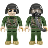 COBI COBI-5900, Giochi di costruzione 