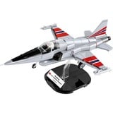 COBI Northrop F-5A Freedom Fighter, Giochi di costruzione 