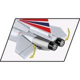 COBI Northrop F-5A Freedom Fighter, Giochi di costruzione 