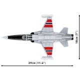 COBI Northrop F-5A Freedom Fighter, Giochi di costruzione 
