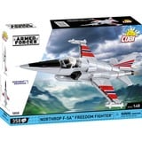 COBI Northrop F-5A Freedom Fighter, Giochi di costruzione 
