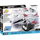 COBI Northrop F-5A Freedom Fighter, Giochi di costruzione 