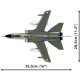 COBI Panavia Tornado IDS, Giochi di costruzione 