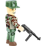 COBI Sd.Kfz. 251/9 Stummel, Giochi di costruzione 