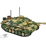 COBI Stug III Ausf. G, Giochi di costruzione 
