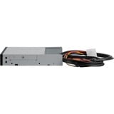 Chieftec CRD-908H, Lettore di schede Nero