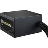 Cooler Master MPE-7506-ACAG-BEU, Alimentatore PC Nero