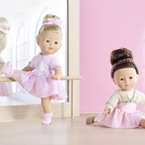 Corolle 200200 bambola Bambola bambina, Femmina, 4 anno/i, Bambino/Bambina, 360 mm, 378 g