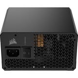 Corsair CP-9020296-EU, Alimentatore PC Nero