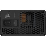 Corsair CP-9020296-EU, Alimentatore PC Nero