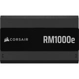 Corsair CP-9020296-EU, Alimentatore PC Nero