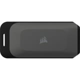 Corsair EX100U 1 TB, Disco a stato solido Nero