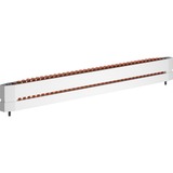 Corsair Kit accessori pinna DOMINATOR TITANIUM, Apertura bianco