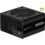 Corsair RM1000e, Alimentatore PC Nero