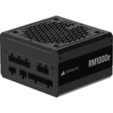 Corsair RM1000e, Alimentatore PC Nero