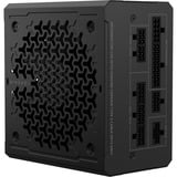 Corsair RM1000e, Alimentatore PC Nero