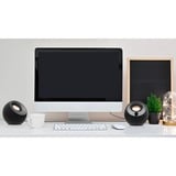 Creative 51MF1700AA000, Altoparlante PC Nero