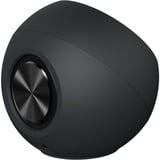 Creative 51MF1700AA000, Altoparlante PC Nero