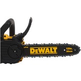 DEWALT DCM565N-XJ motosega Nero, Giallo, Motosega elettrica giallo/Nero, 30 cm, 7,68 m/s, Nero, Giallo, 0,14 L, Batteria, 5 Ah