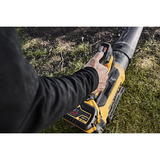 DEWALT DCMBL777N-XJ, Soffiatore Nero/Giallo