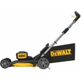 DEWALT DCMWP134N-XJ, Rasaerba giallo/Nero