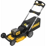 DEWALT DCMWP134N-XJ, Rasaerba giallo/Nero