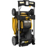 DEWALT DCMWP134N-XJ, Rasaerba giallo/Nero