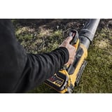 DEWALT Soffiatore assiale a batteria (senza spazzole) - versione base (DCMBL777N-XJ), 54 Volt Nero/Giallo