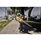 DEWALT Soffiatore assiale a batteria (senza spazzole) - versione base (DCMBL777N-XJ), 54 Volt Nero/Giallo