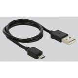 DeLOCK 87770 ripartitore video DisplayPort 3x HDMI, Splitter HDMI Nero, DisplayPort, 3x HDMI, 3840 x 2160 Pixel, Nero, Plastica, 1.4/2.2