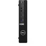 Dell 161181, Mini-PC Nero