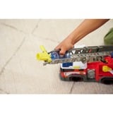 Dickie Pompiere,  veicolo da gioco 