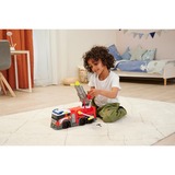 Dickie Pompiere,  veicolo da gioco 