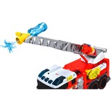 Dickie Pompiere,  veicolo da gioco 