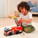 Dickie Pompiere,  veicolo da gioco 