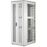 Digitus Armadio di rete serie Unique - 800x1000 mm (LxP), IT armadio grigio chiaro
