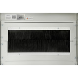 Digitus Armadio di rete serie Unique - 800x1000 mm (LxP), IT armadio grigio chiaro