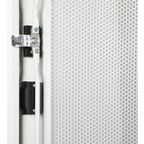 Digitus Armadio di rete serie Unique - 800x1000 mm (LxP), IT armadio grigio chiaro