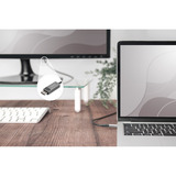 Digitus DB-300334-010-S, Cavo Nero/grigio