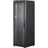 Digitus DN-19 36U-6/6-B-1, IT armadio Nero