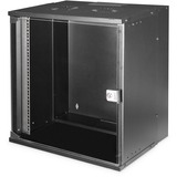 Digitus DN-49207, IT armadio Nero