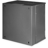 Digitus DN-49207, IT armadio Nero