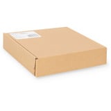 Digitus Distribuzione LWL su guida DIN, Patch Panel grigio chiaro
