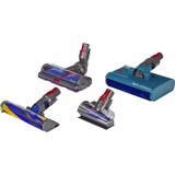 Dyson V15s Detect Submarine, Aspirapolvere verticale giallo/nichel