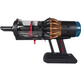 Dyson V16 Piston Animal con set di pulizia speciale, Aspirapolvere verticale multi colorata