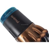 Dyson V16 Piston Animal con set di pulizia speciale, Aspirapolvere verticale multi colorata