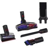 Dyson V16 Piston Animal con set di pulizia speciale, Aspirapolvere verticale multi colorata