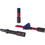 Dyson V16 Piston Animal con set di pulizia speciale, Aspirapolvere verticale multi colorata