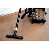 EINHELL 2351215 accessorio e ricambio per aspirapolvere Bocchetta, Ugello Nero, Bocchetta, Nero, Einhell TE-VC 2340 SA, TE-VC 2230 SA, TC-VC 1930 SA, TC-VC 1930 S, TE-VC 1925 SA, TC-VC 1825,...