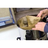 EINHELL 23.511.52 Accessori e ricambi per aspirapolvere Beige, Carta, 20 L, Einhell NTS 1500, RT-VC 1525 SA, 5 pz
